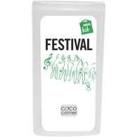 Mini festival kit picture