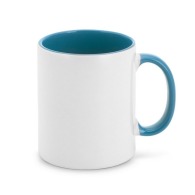 Mocha. ceramic mug 350 ml picture
