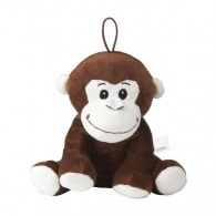 Moki monkey plush