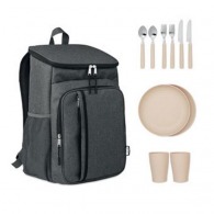 MONTECOOL - Picnic bag in RPET