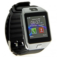 Connected watch for android + sim slot
