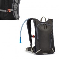 MOUNTI. Sports backpack with water tank