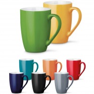 Esteban coloured mug 30 cl
