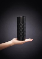 35 cl double-walled insulating travel mug