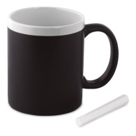 Chalcky - stoneware mug 300ml picture