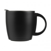 Double-walled waterproof mug