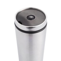 35 cl metal isothermal waterproof mug