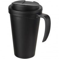 Americano® Grande 350ml insulated mug with leak proof lid