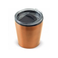 Insulating coffee mug 18cl picture