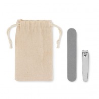NAILS UP Manicure set in pouch