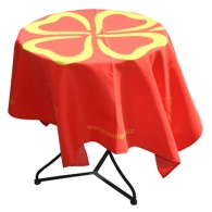 Tablecloth 1.50x1.50m