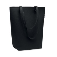 NATA - RPET felt shopping bag