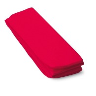 Foldable seat mat