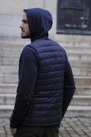 NEOBLU ARTHUR MEN - Men's lightweight sleeveless down jacket - 3XL