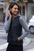 Neoblu arthur women - women's lightweight sleeveless down jacket