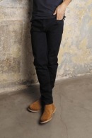 NEOBLU GASPARD MEN - Men's straight stretch jeans - Large