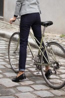 NEOBLU GASPARD WOMEN - Women's slim stretch jeans