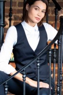 NEOBLU MAX WOMEN - Women's suit waistcoat