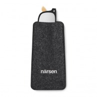 Nirson felt glasses case rpet picture
