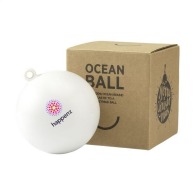 Ocean Christmas Ball