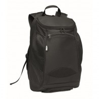 OLYMPIC - RPET 600D Sports Backpack