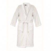ONZAI LARGE Organic cotton bathrobe XL/XXL