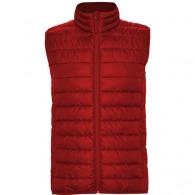 Oslo - quilted waistcoat with light and warm padding picture
