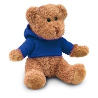Teddy bear with t-shirt