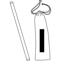 Smart drink glass straw picture