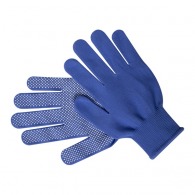 Pair of non-slip gloves