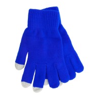 Pair of tactile gloves picture
