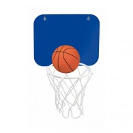 Basketball basket
