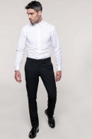 Kariban suit trousers