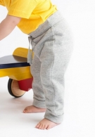 Baby jogging trousers