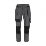 Multi-pocket work trousers with Coolmax® technology - HEROCLES