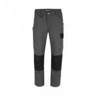 Multi-pocket work trousers - DERO