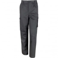 Women's action pant - Result