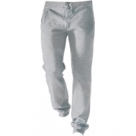 Children's jogging pants - Grey - 6/8 to 8/10