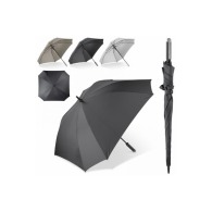 Umbrella 27 with handle