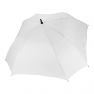 Square golf umbrella