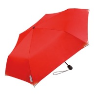 Pocket umbrella Safebrella-LED Fare
