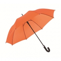 Subway automatic golf umbrella picture