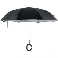 Hands-free inverted umbrella - Kimood