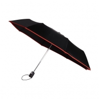 Foldable Umbrella & Storm Weather