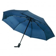 Foldable umbrella, opens and closes automatically, windproof PLOPP