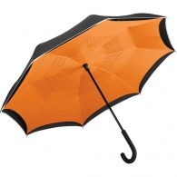 Standard Umbrella Fare Inverted