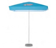 Square umbrella 2m