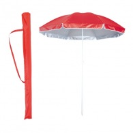 Classic umbrella with uv protection