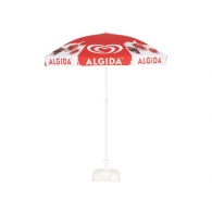 Round umbrella 1,8m