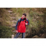 Seneca Result Parka